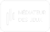 logo Médiateur des Jeux en Ligne France